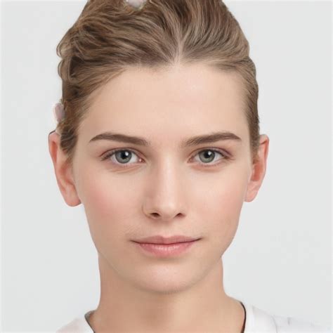 Top Free Ai Generated Faces Centralaitools
