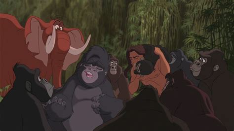 Pin By Zlopty On Tarzan Animated Movies Tarzan Disney Films