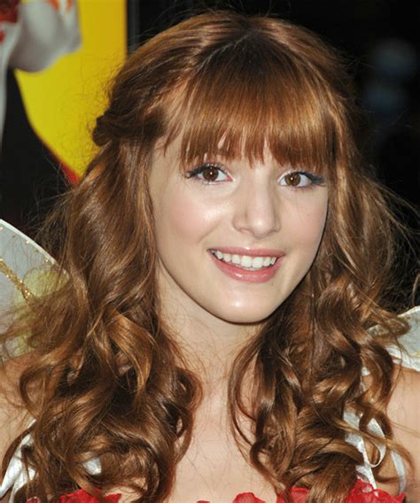 29 Bella Thorne Hairstyles And Haircuts Celebrities
