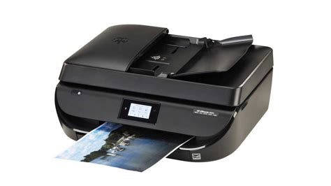 Hp Officejet 4650 Review Multifunction And Basic Printer Choice
