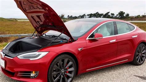 The 2017 tesla model s p100d is the quickest car motor trend has ever tested! AMAZING... Tesla Model S Horsepower And Torque Specs - YouTube