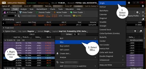 These choices are usually available from reputable brokers. Stock Trading Apps In Canada When You Sell Covered Call Ib ...