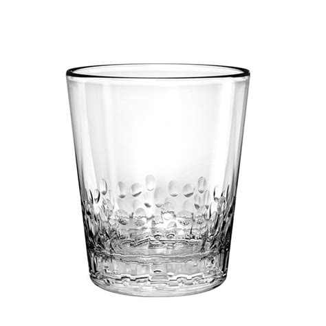 Symple Stuff Ojai 470ml Acrylic Drinking Glass Uk