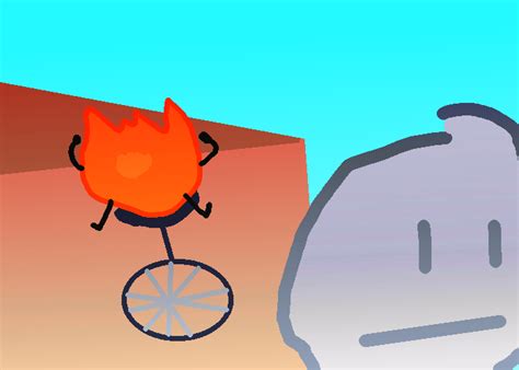 Pixilart Bfdi 19 Thumbnail Remade By Hydroter