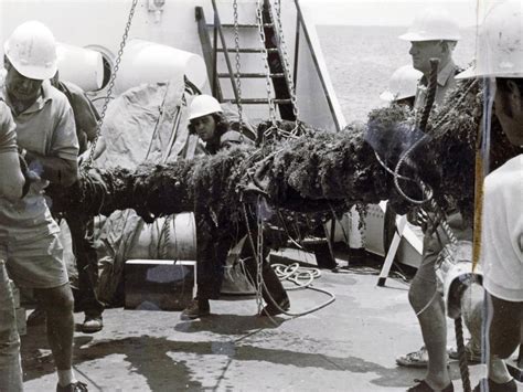 Captain Matthew Flinders Remains Found Under Londons Euston Station