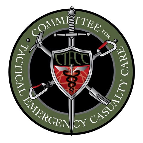 Committee For Tactical Emergency Casualty Care