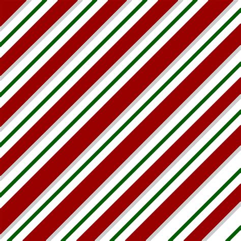 Candy Cane Stripe Red Christmas Candy Canes Hd Phone Wallpaper Pxfuel