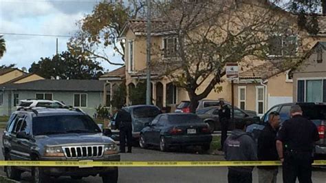 Salinas Christmas Homicide Victim Identified