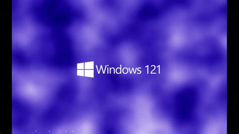 Windows 121 By Luckyhykonupdate On Deviantart