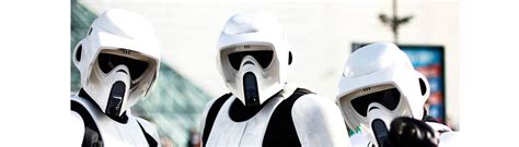 Biker Scout Armour Chefs Creations