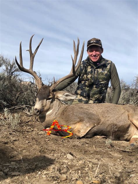 A3 Trophy Hunts A3 New Mexico ~ Come Hunt With The Best In The Land