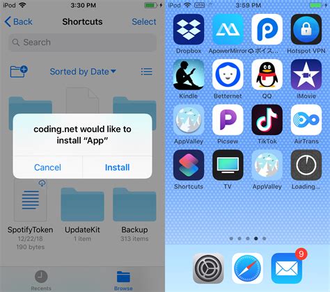 3 Easy Ways To Install Ipa On Iphone Without Jailbreak