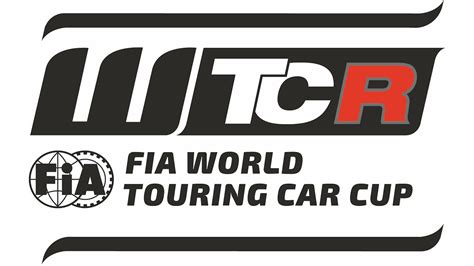 Wtcr World Touring Car Cup Reveal New Logo And Partner For 2018