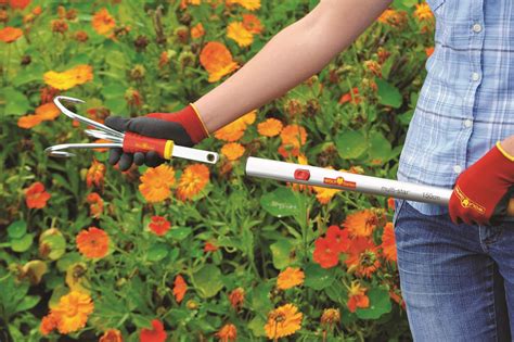 Soil miller cultivator wolf garten multi change planting garden tool rake yard. Pin auf WOLF-Garten Tools