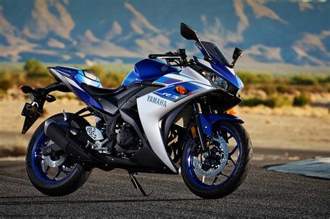 Yamaha Yzf R3 Revealed 321cc Twin Coming To The Usa Asphalt And Rubber