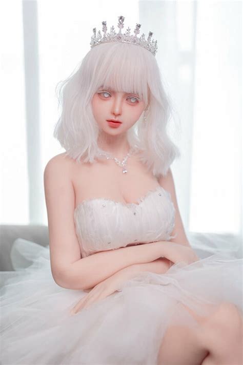 Special Offerkarla Pretty Mysterious Anime Sex Doll Cm Ft Gsdoll