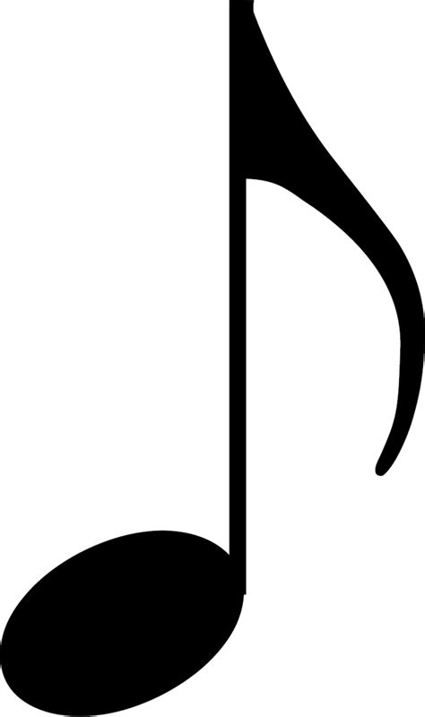 Note Values・musical Symbols・free Hd Images