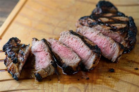 In search of a juicy buttermilk fried chicken recipe to wow your friends or family? Buttermilk Grilled Steak - Framed Cooks