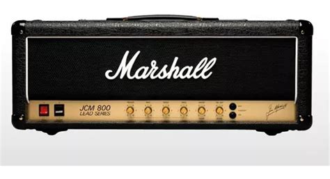 Head Marshall Jcm800 2203 110v 100watts Frete Grátis