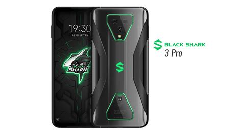 We did not find results for: Black Shark 3 Pro - Full Specs and Official Price in the ...