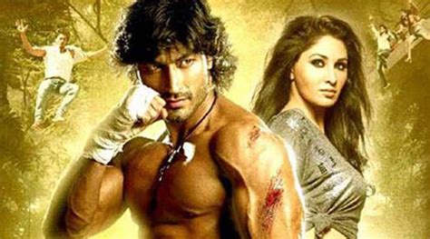 Commando 2 Cast Release Date Box Office Collection And Trailer