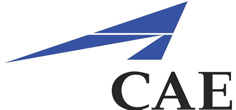 Cae is one of the cambridge exams. CAE Inc - Logos Download