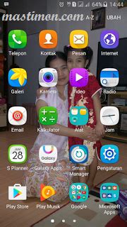 Aug 22, 2019 · sehingga pengguna oppo tidak perlu lagi mendownload aplikasi keamanan dari playstore. Cara menonaktifkan pemberitahuan Aplikasi atau Game ...