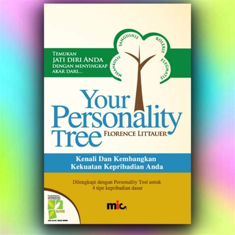 Baca Ebook Your Personality Tree Download Pdf