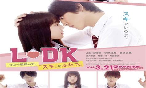 5 Rekomendasi Film Semi Jepang Terpopuler Berita Anak Muda