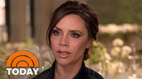 Breaking national and global news, and top stories with sbs news. Victoria Beckham On New Clothing Line, Family And A Spice ...