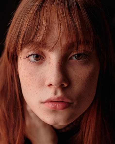 Free Naked Red Headed Girls With Freckles Pics Telegraph