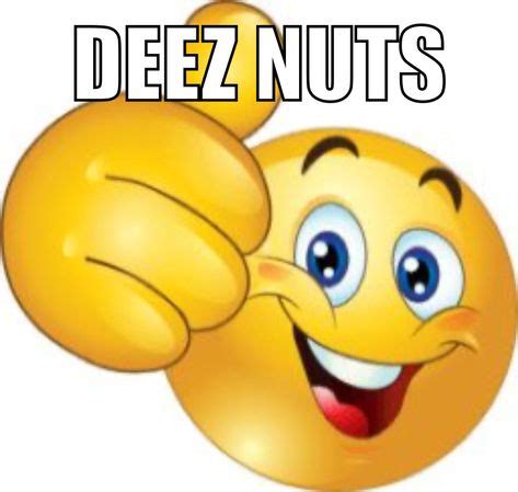 Best Deez Nuts Jokes That Will Burst Out Your Laughter