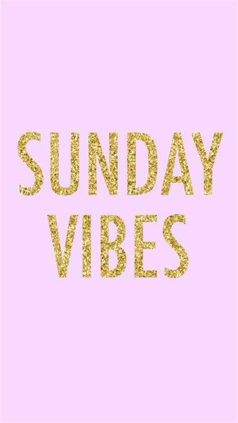 Sunday Vibes 🏾
