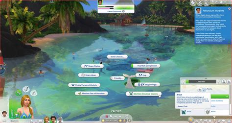 Wonderful Whims Mod Sims 4 Mod Mod For Sims 4