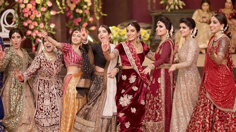 Weddings In Pakistan A Spectacle Or A Celebration Lens