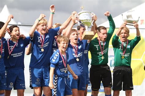 For convenient use of the model, all 褋omponents are named.the model can be used in the manufacture of games. Norway Cup, nif fotball | NIFs gullgutter til topps i ...