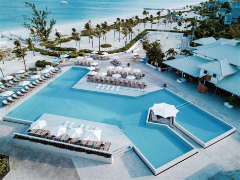 Club Med Turkoise Turks And Caicos The World Up Closer