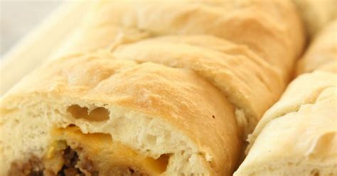 10 Best Meat Stuffed Bread Dough Recipes