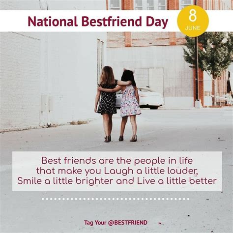 National Best Friend Day National Best Friend Day Best Friend Day Happy National Bestfriend Day