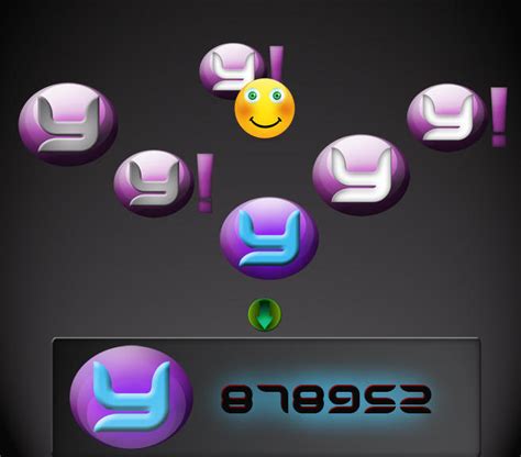 Yahoo Messenger Set By 878952 On Deviantart