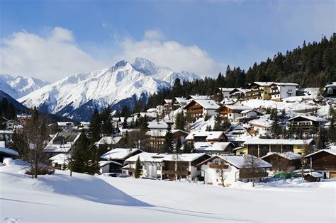 Seefeld Travel Tyrol Austria Lonely Planet