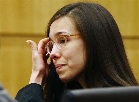 Jodi Arias Trial Update: Death Penalty Phase Cut Short Monday; Why Are