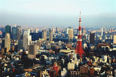 80 Fascinating Tokyo Facts You Never Knew