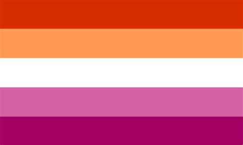 Queer Community Flags Queereventsca