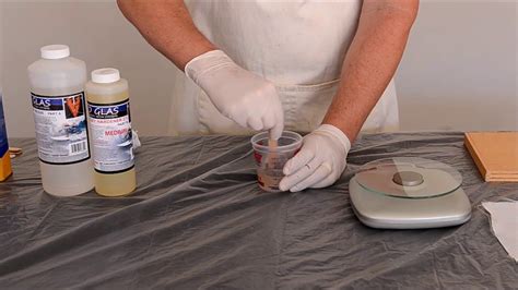 Epoxy Resin Uses And How To Mix Fiberglass Resin Resin Uses Epoxy