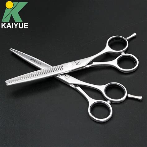 Professional 60 Inch Stainless Steel Hairdressing Shear Cutting Barber