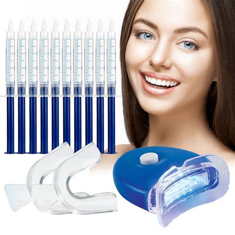 The 10 Best Snow White Professional Teeth Whitening Kit By Snow White Oral Care Your Home Life