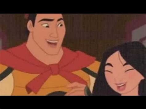 Вонг, марк моусли и др. Mulan 2 A Lenda Continua Filme completo dublado - YouTube