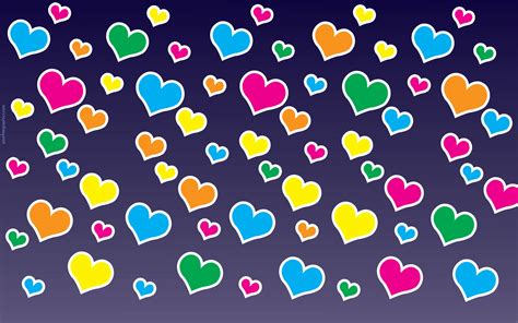 Check spelling or type a new query. Rainbow Heart Wallpaper ·① WallpaperTag