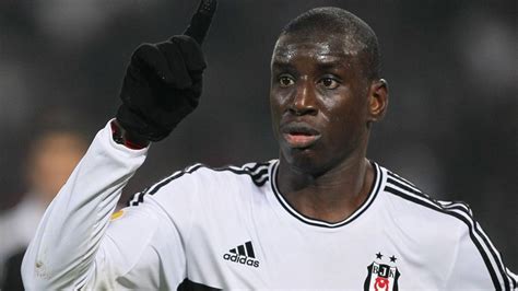 — demba ba (@dembabafoot) march 7, 2020. Demba Ba: Liverpool'a yine gol atarım - UEFA Avrupa Ligi ...